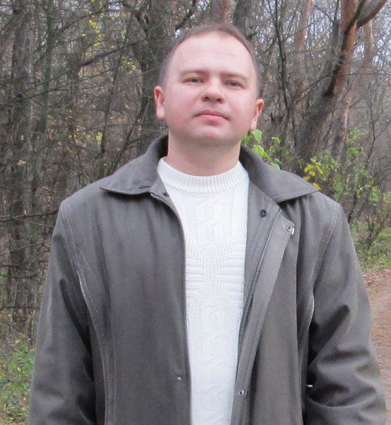 Руслан Полулях