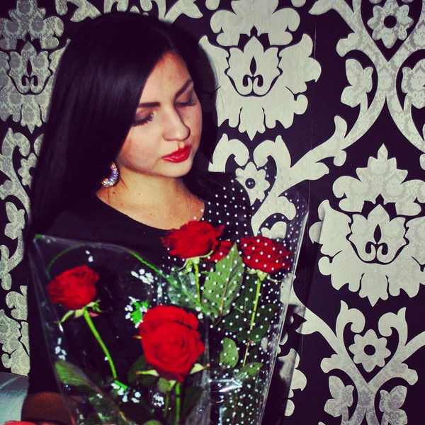 Жанна Романова