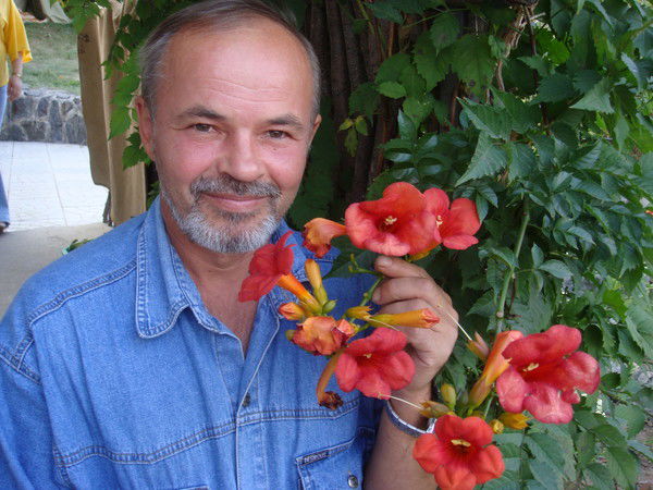 Василий Городник