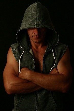 Андрей Петров