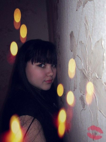 Оксана Садовина