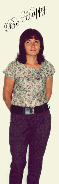 Аниса Ханова