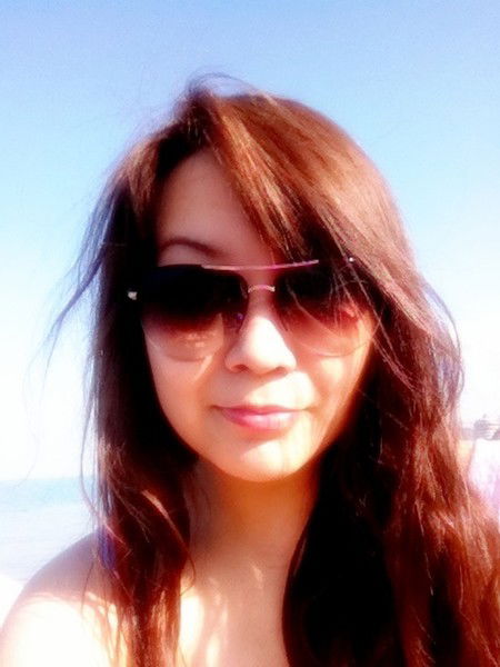 Алина Раева