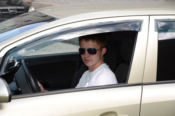 Алексей Кицко