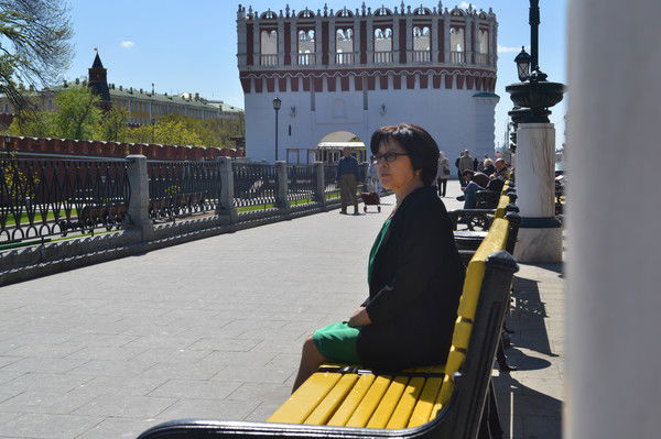 Майраш Турымова