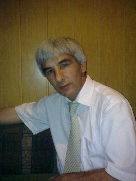 Лячи Балиев