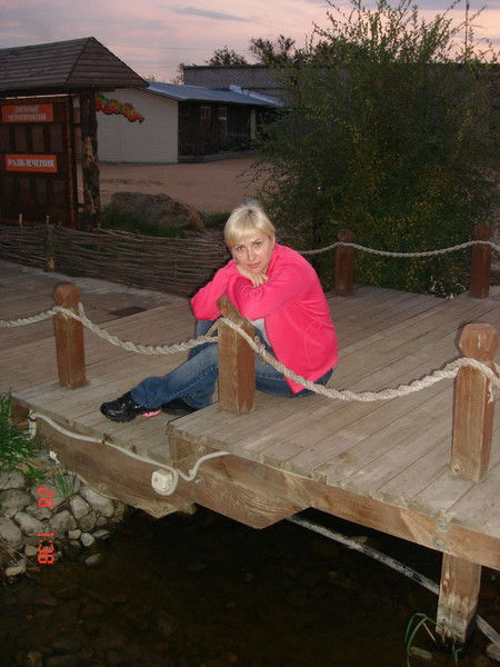 Ирина Астахова