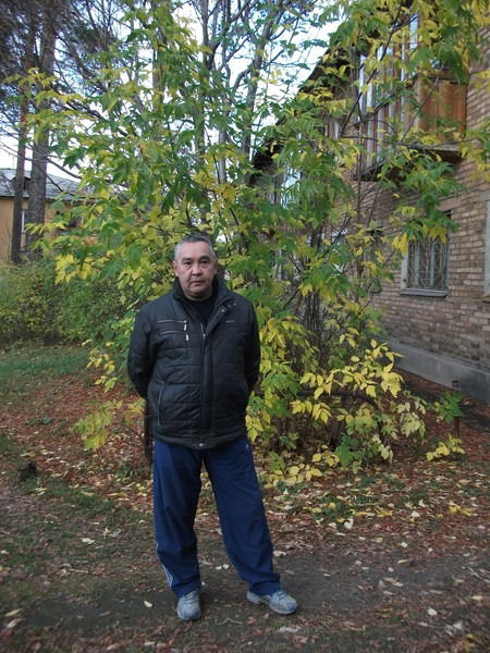 Андрей Ваккасов