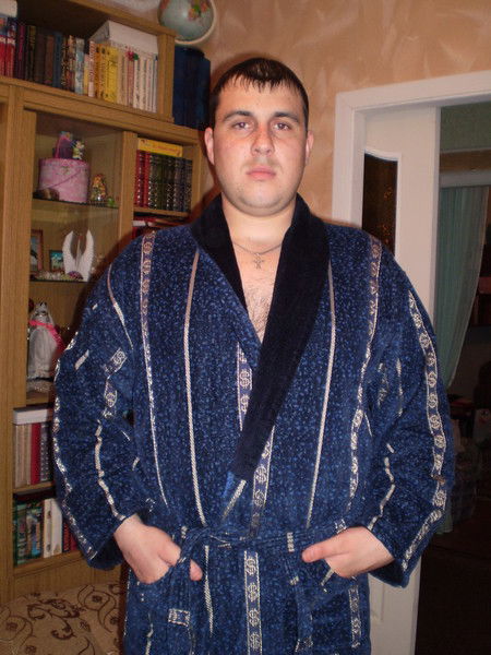 Александр Федоренко