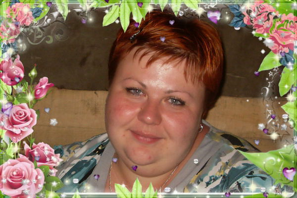 Ксения Бодина