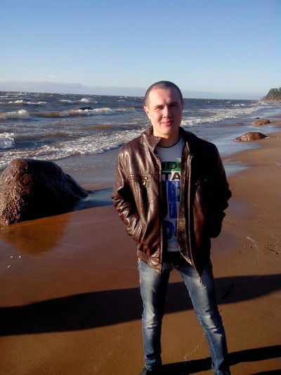 Артем Андреев