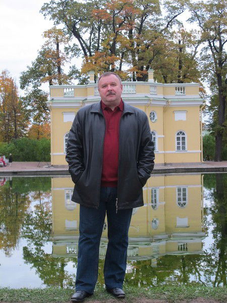 Юрий Кочнев