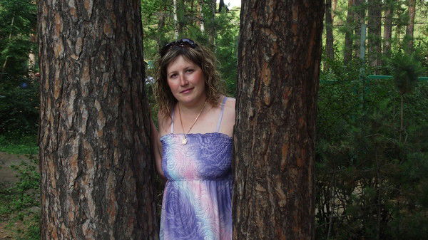 Ольга Яковлева