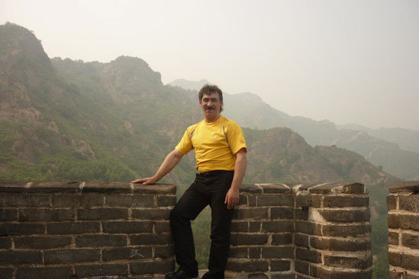 Игорь Ткаченко