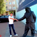 Савельев Денис