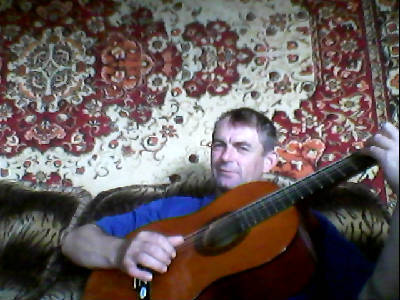 Евгений Махов