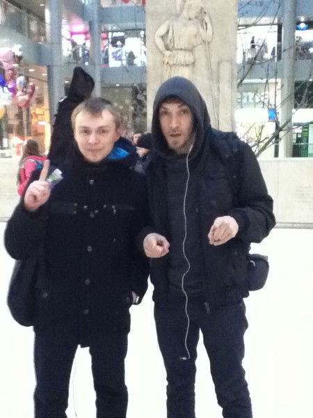 Сергей Пустовойтенко