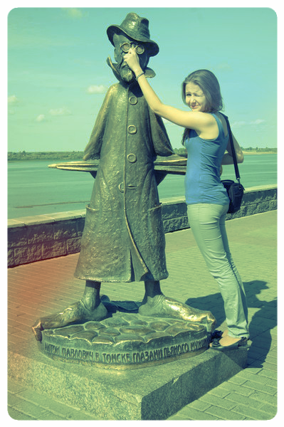 Кристина Костюченко