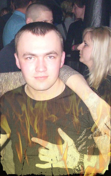 Дима Шумский