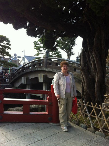 Юлия Зимарёва