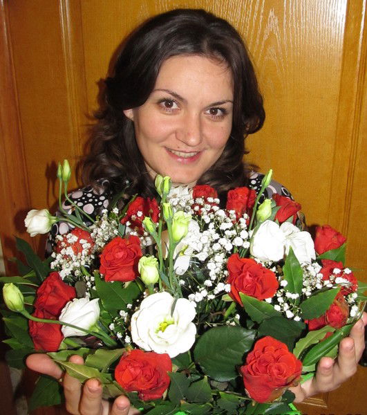 Ксения Чижевская