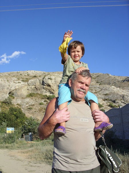 Виктор Смирнов