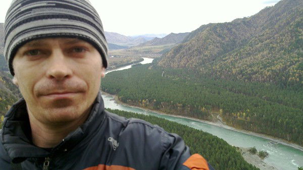 Денис Евсеев