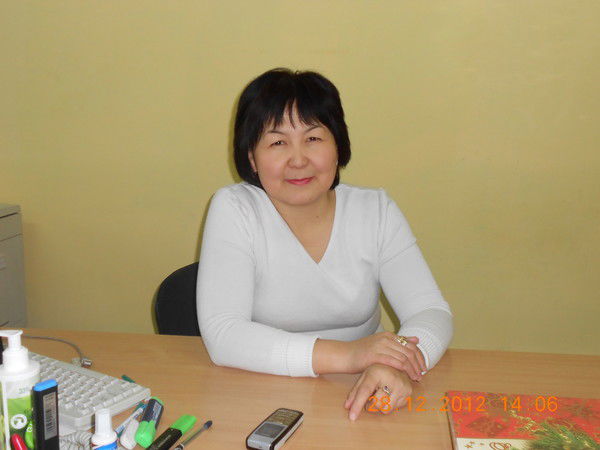 Балзада +++++