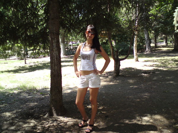 Роза Бекбулатова