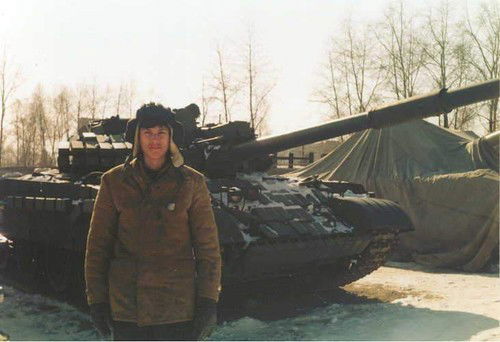 Алексей Селезнев