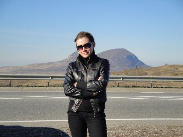 Олеся Евсютина