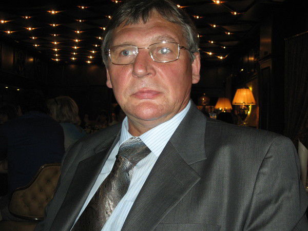 Дмитрий Селиванов