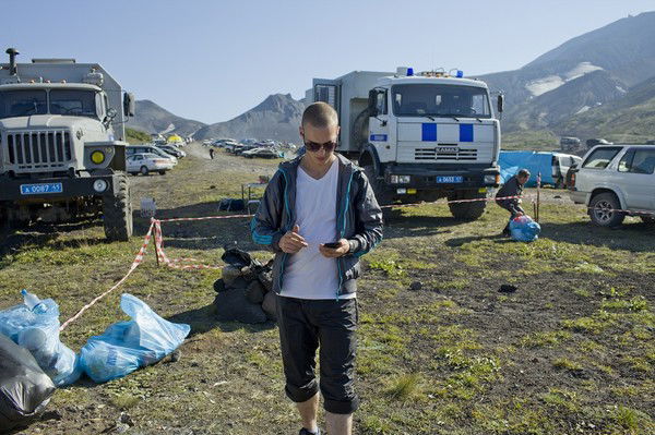 Никита Дорохов