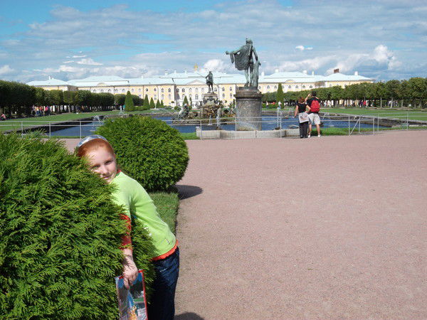 Валерия Гарлукович