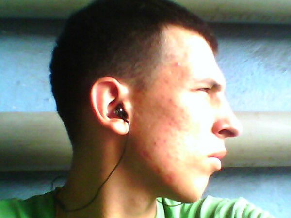 Владимир Лёгеньких