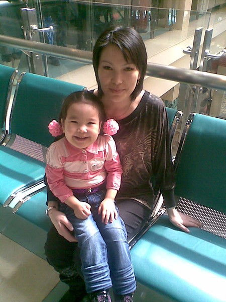 Шынар Кенжебаева