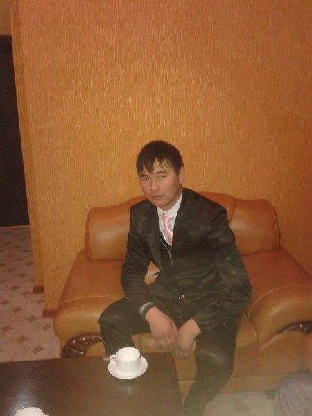 Нурболот Насиров