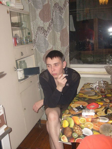 Евгений Фролов