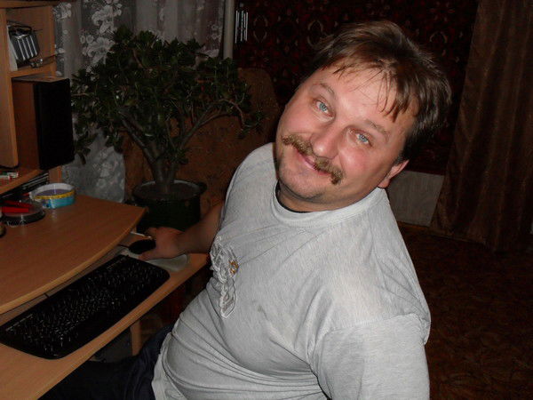 Игорь Скляр