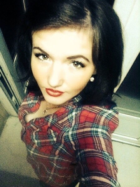 Кристина Абрамова