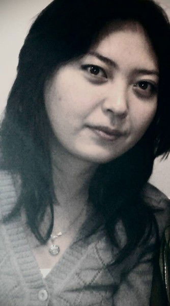 Галия Кенжебаева