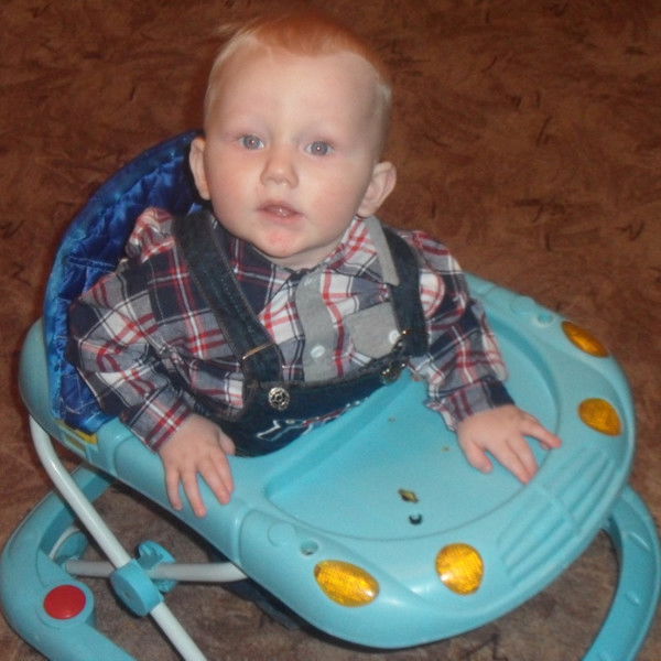 Александр Пашков