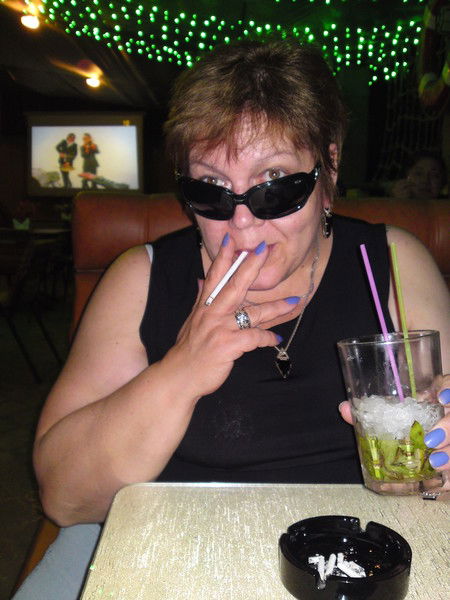 Анна Швайгерт