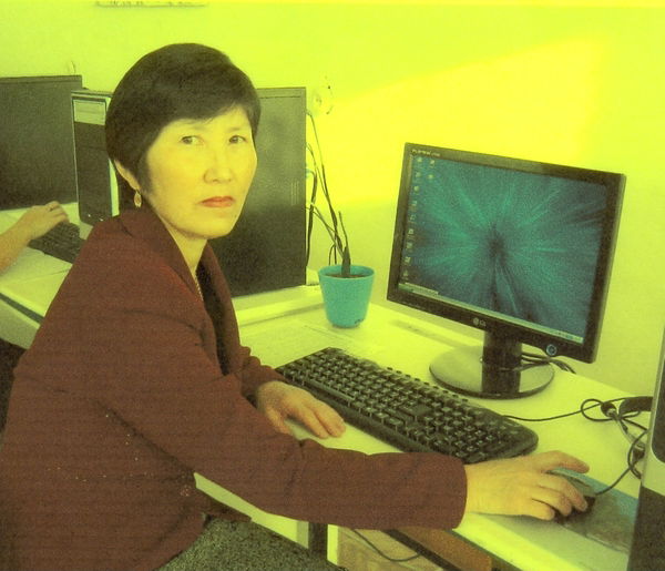 Айсауле Калниязова