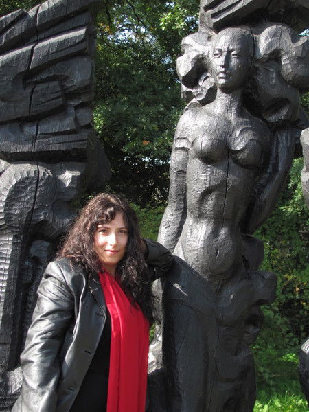 Ольга Кругляк