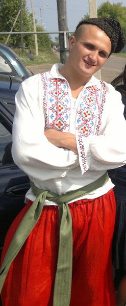 Вадим Панченко