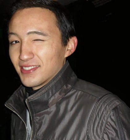 Фаниль Сарбаев