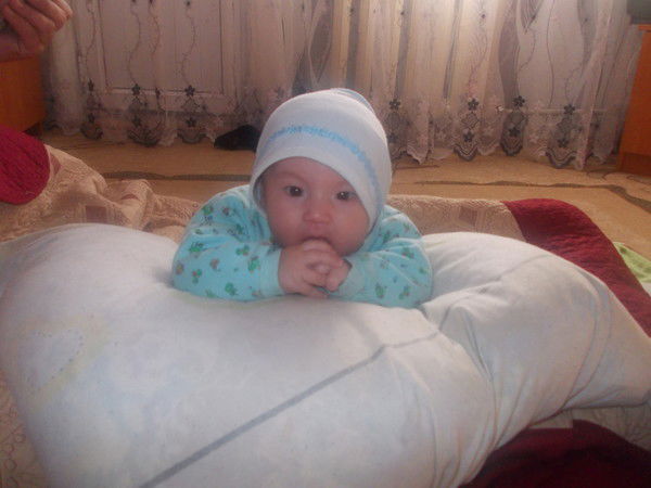 Айым Кайраткызы