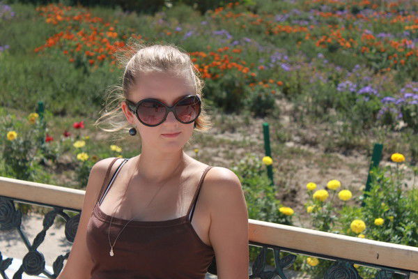 Людмила Гудкова