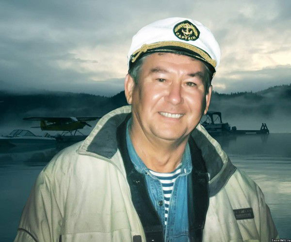 Валерий Куклин